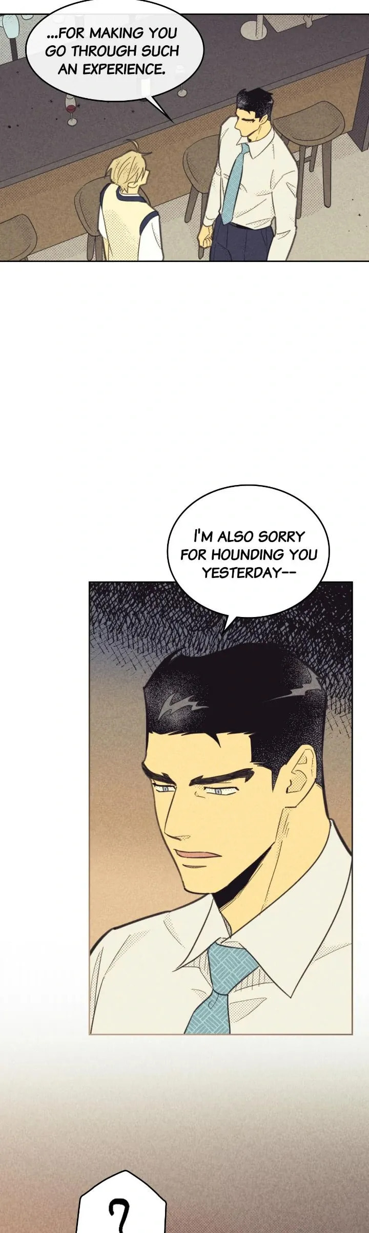 Work Love Balance Chapter 38 page 2 - 