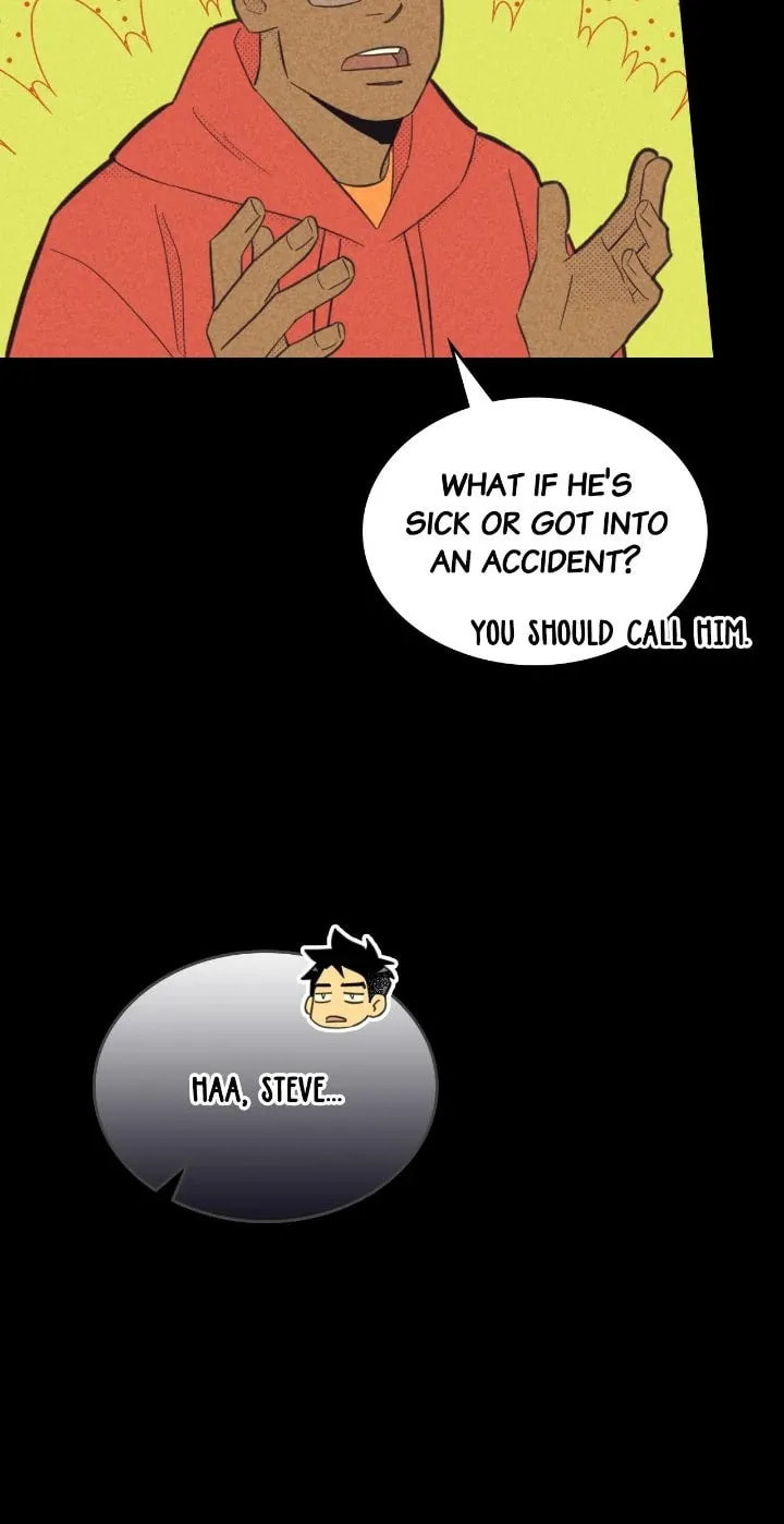 Work Love Balance Chapter 38 page 12 - 