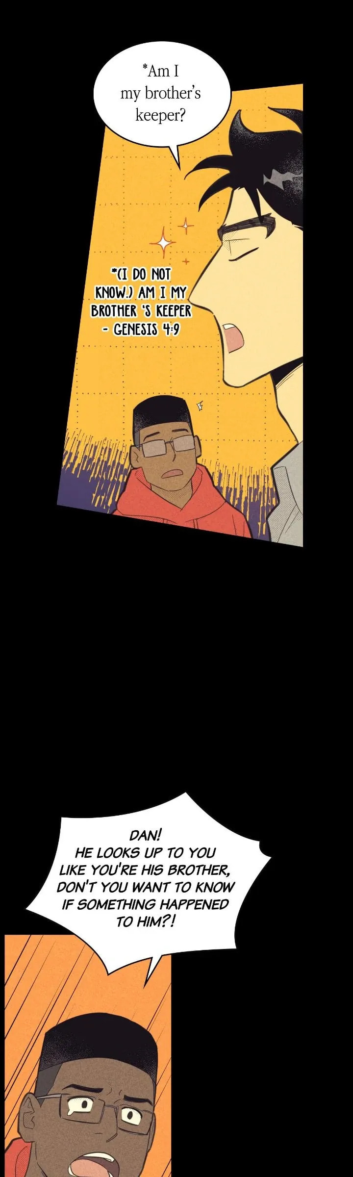 Work Love Balance Chapter 38 page 13 - 