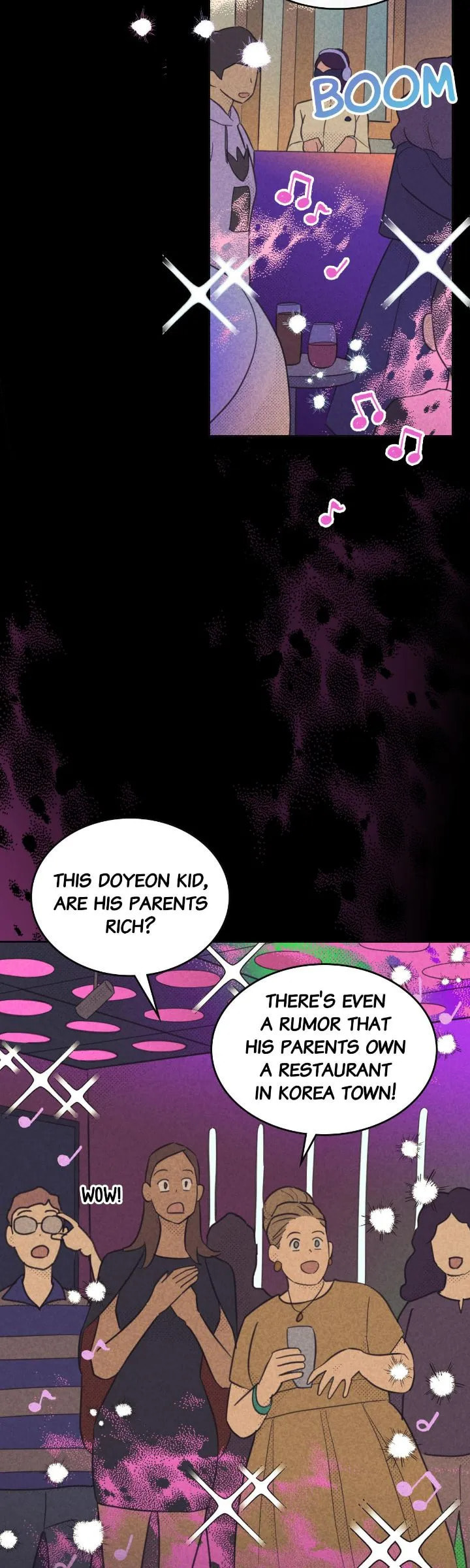 Work Love Balance Chapter 38 page 18 - 