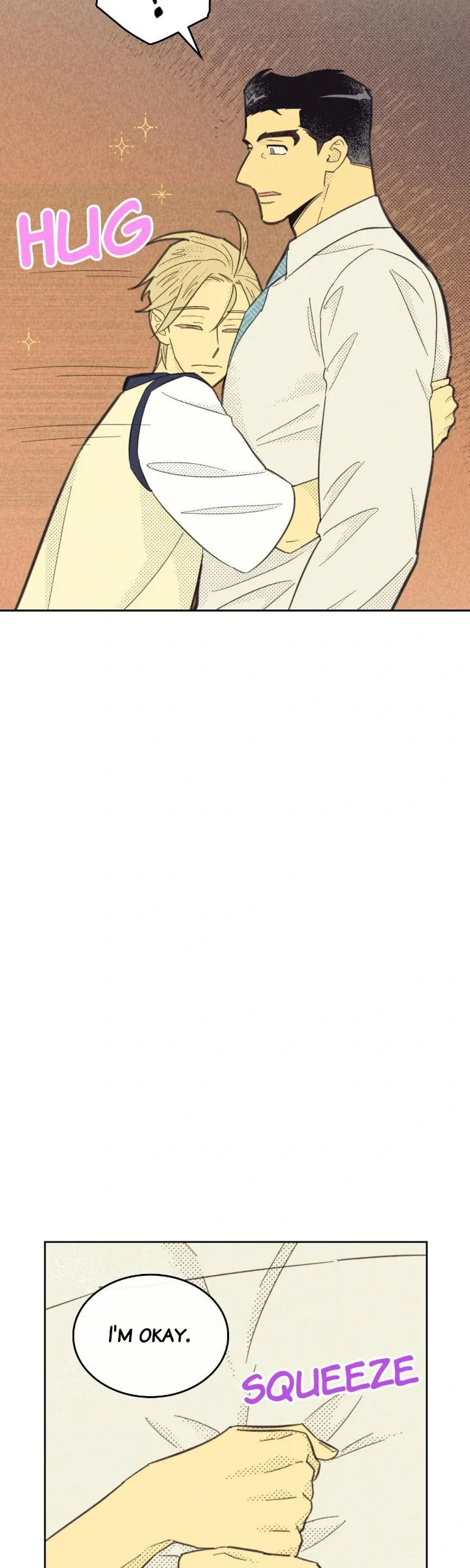 Work Love Balance Chapter 38 page 3 - 