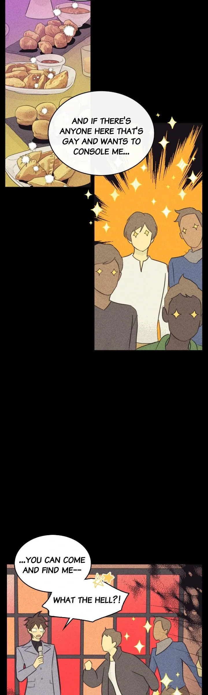 Work Love Balance Chapter 38 page 23 - 