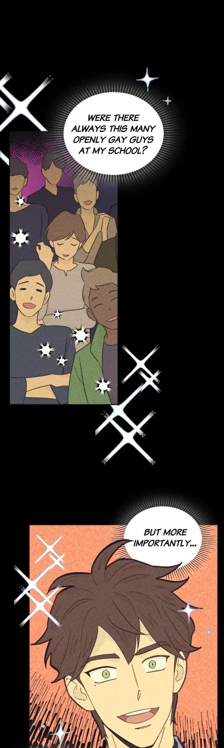 Work Love Balance Chapter 38 page 25 - 