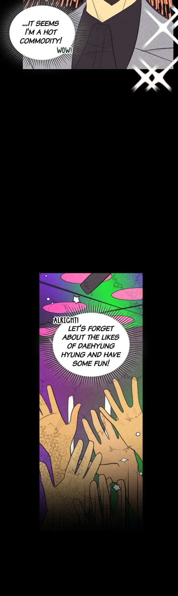 Work Love Balance Chapter 38 page 26 - 
