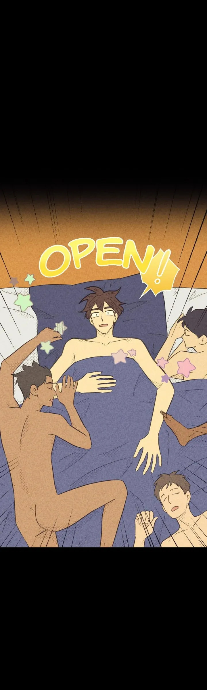 Work Love Balance Chapter 38 page 27 - 