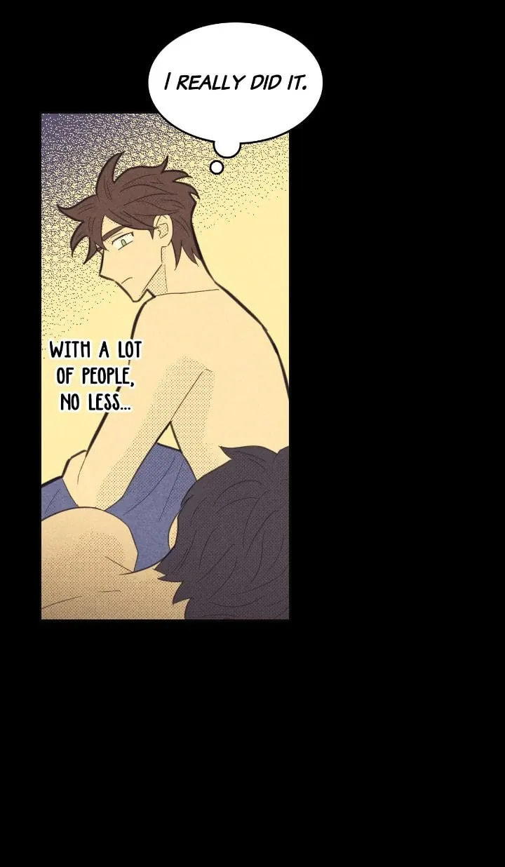 Work Love Balance Chapter 38 page 28 - 