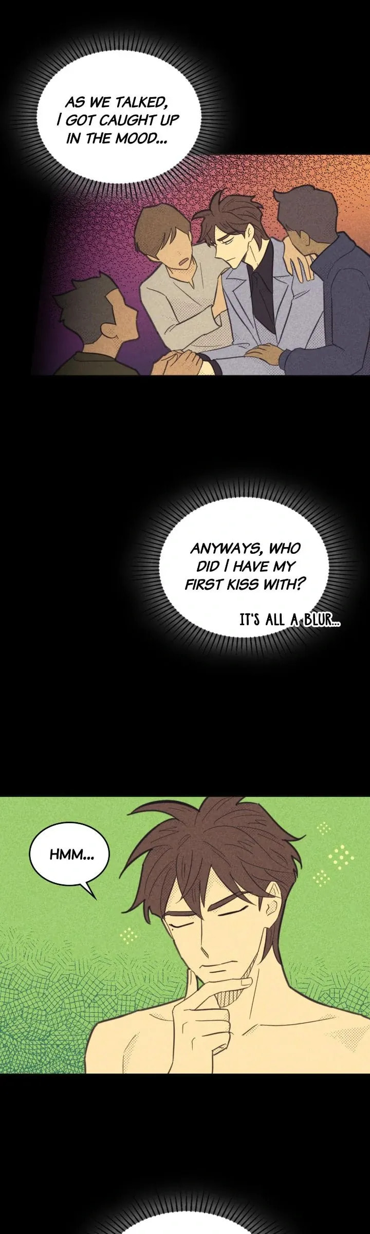 Work Love Balance Chapter 38 page 29 - 
