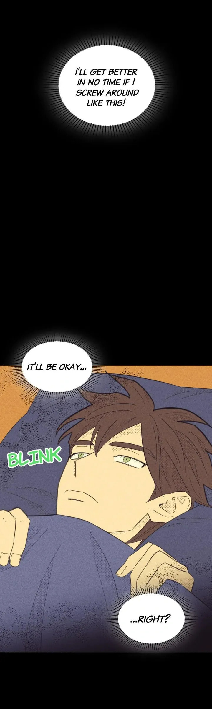 Work Love Balance Chapter 38 page 31 - 