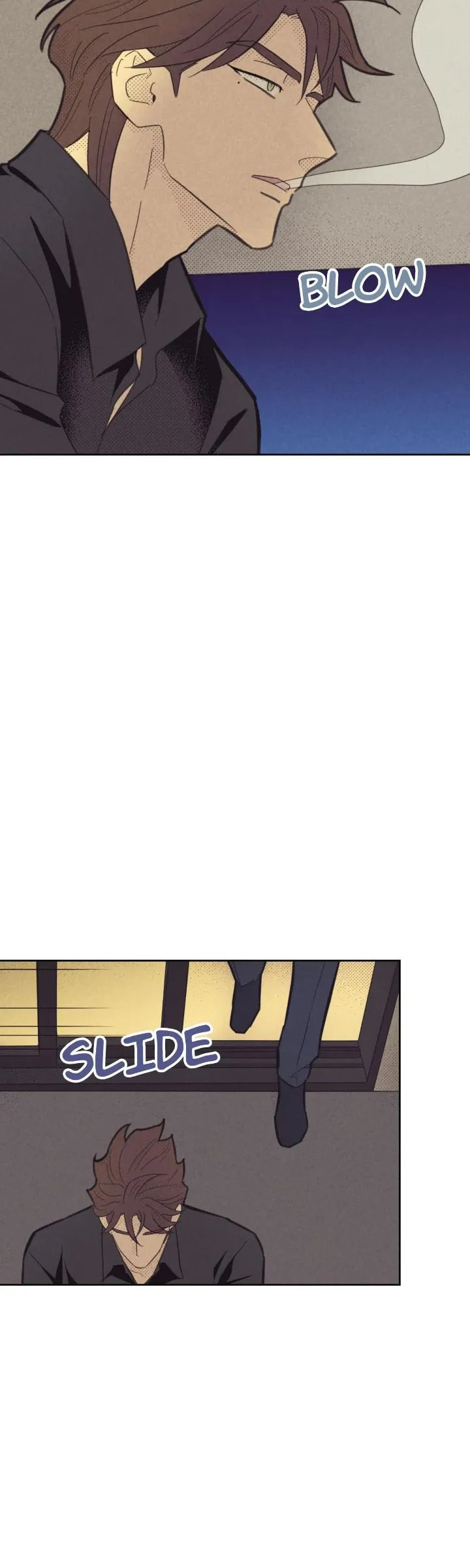 Work Love Balance Chapter 38 page 34 - 