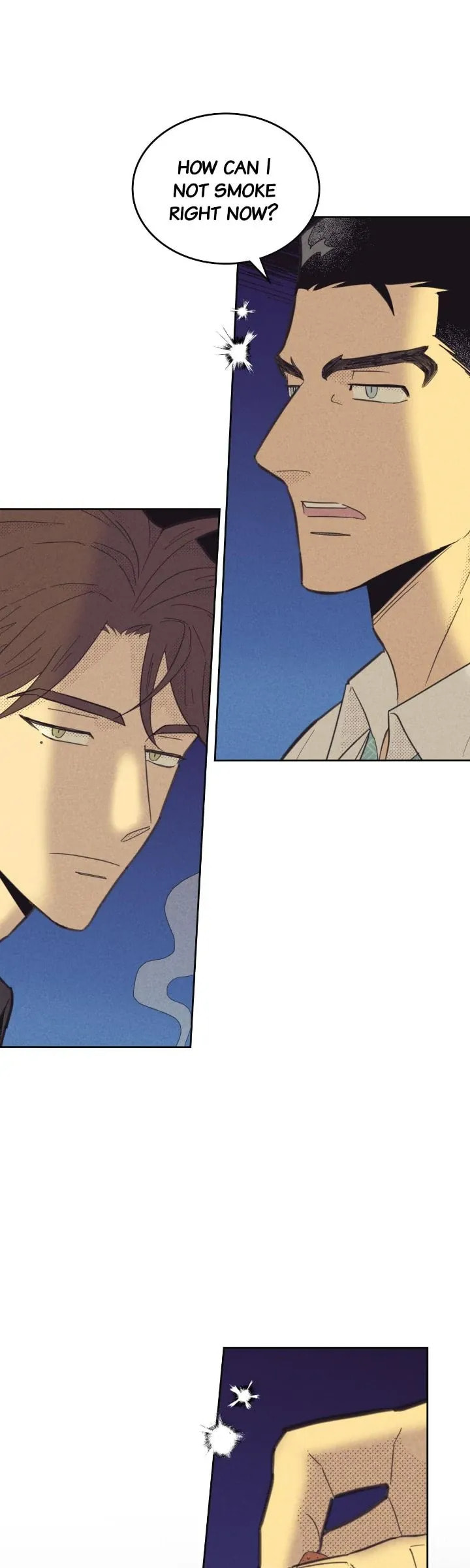 Work Love Balance Chapter 38 page 37 - 