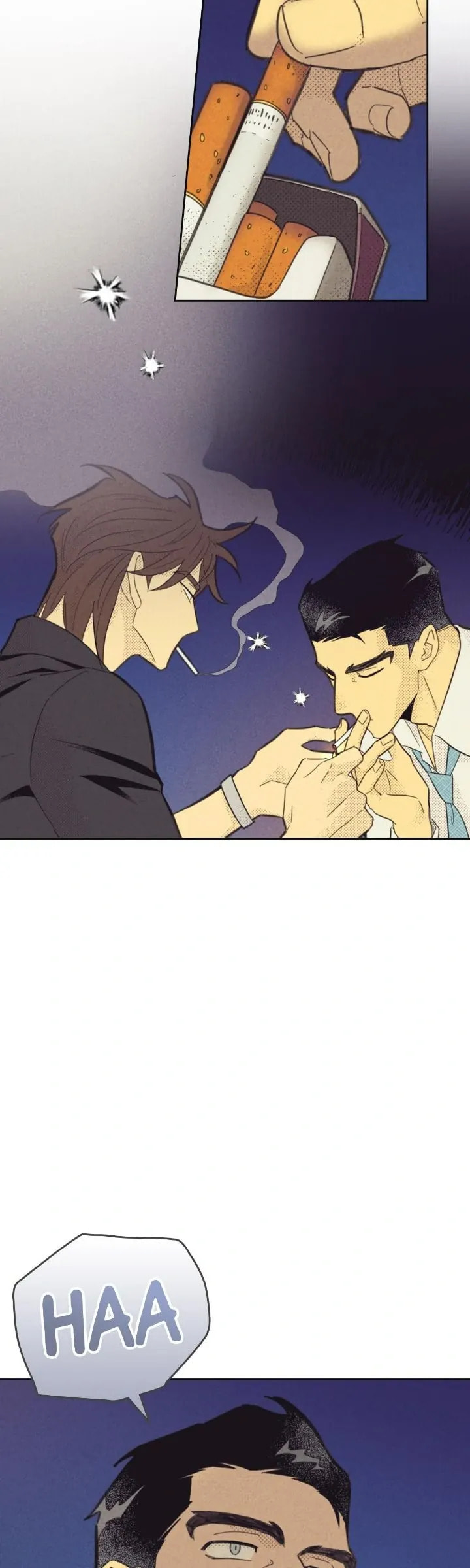 Work Love Balance Chapter 38 page 38 - 