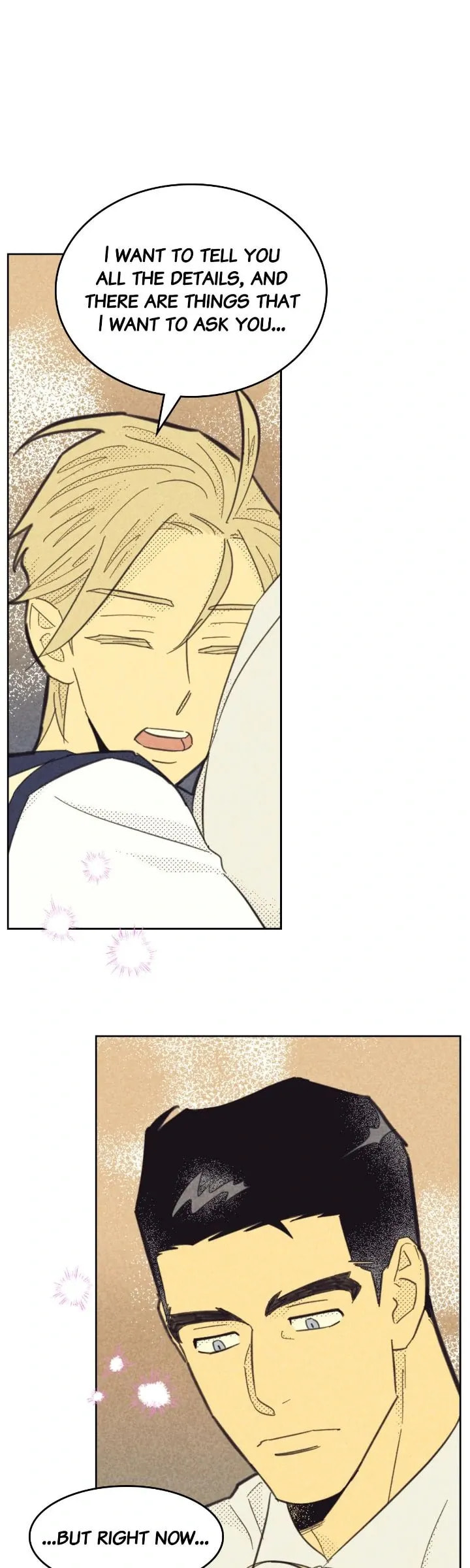 Work Love Balance Chapter 38 page 5 - 