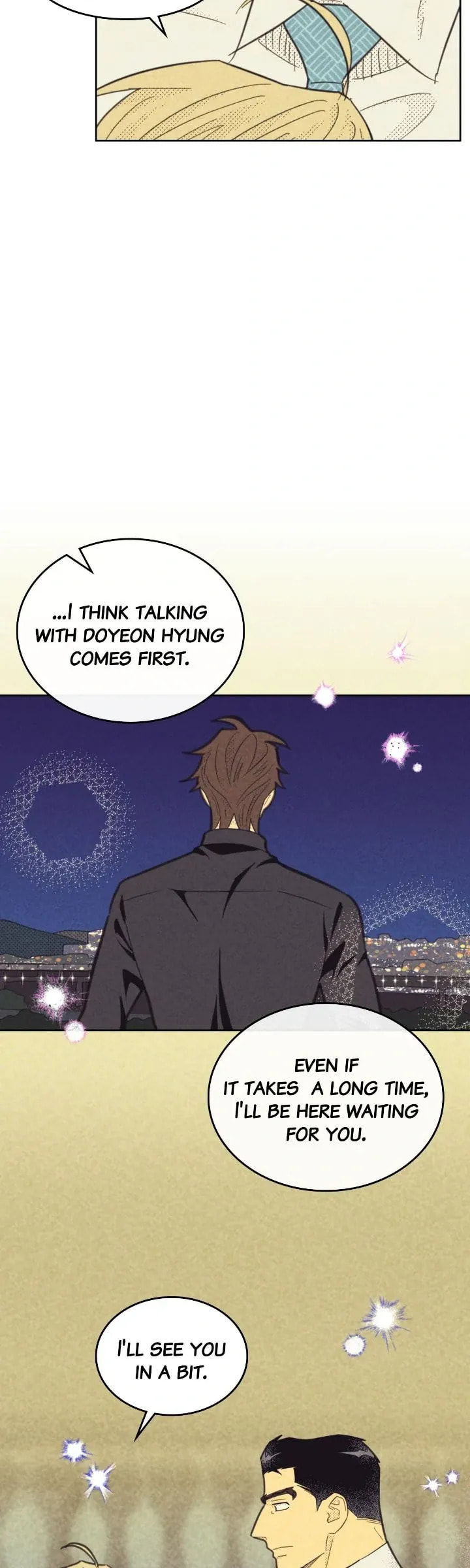 Work Love Balance Chapter 38 page 6 - 