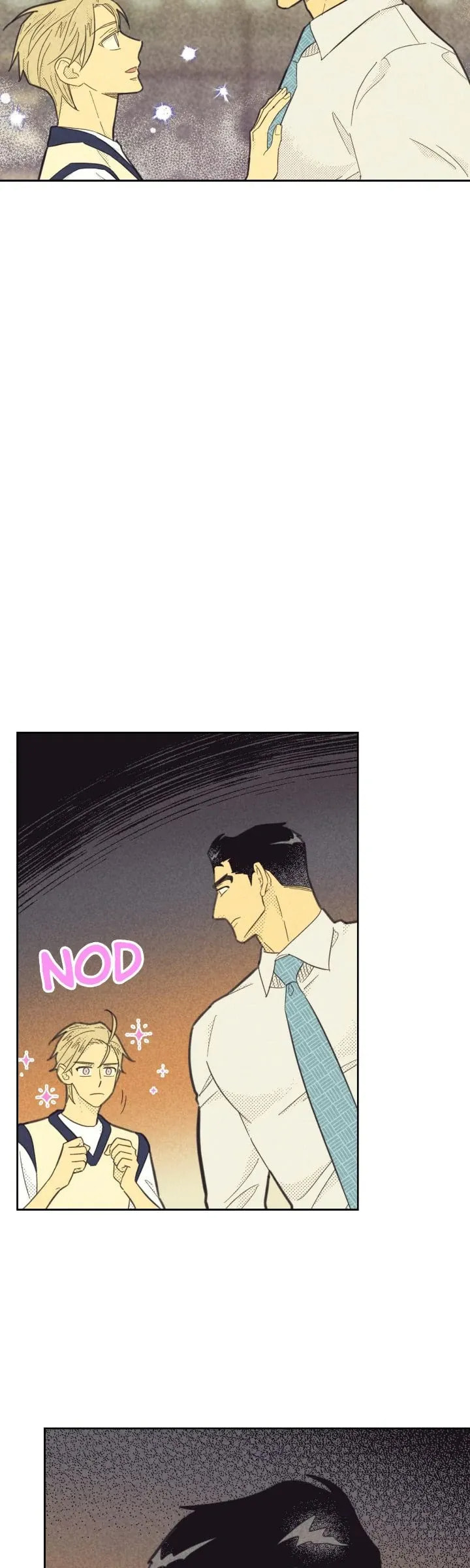 Work Love Balance Chapter 38 page 7 - 