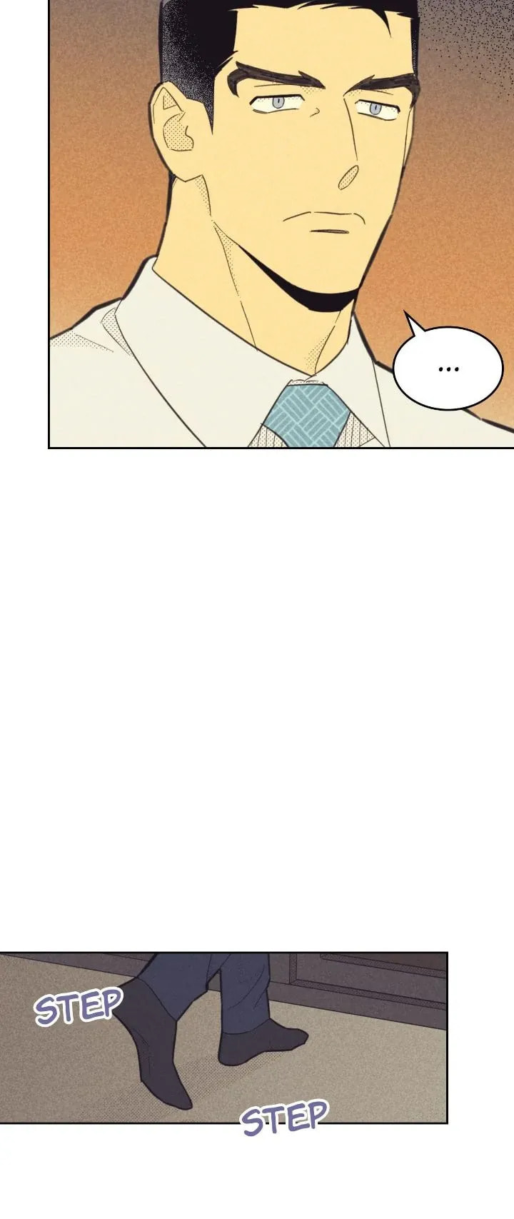 Work Love Balance Chapter 38 page 8 - 