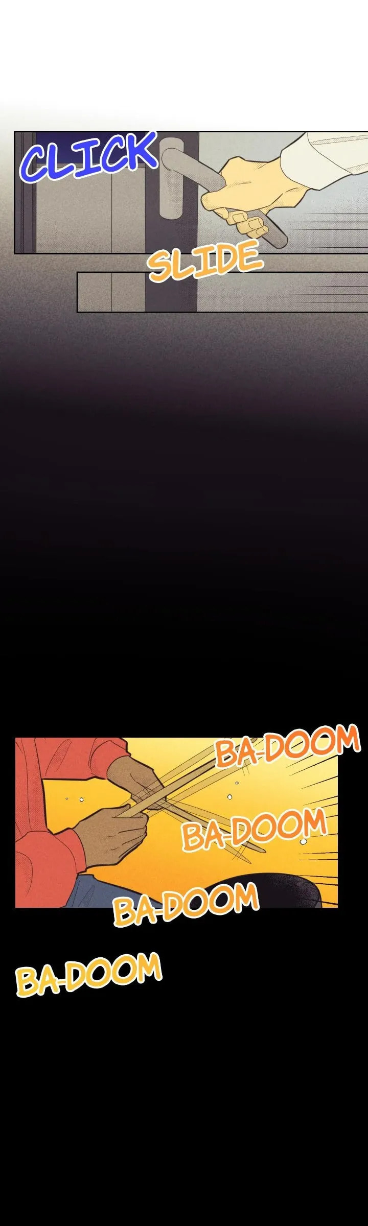 Work Love Balance Chapter 38 page 9 - 
