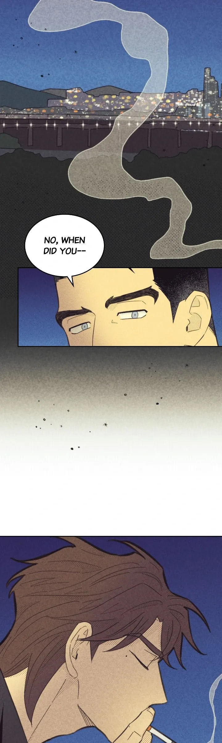 Work Love Balance Chapter 39 page 2 - 
