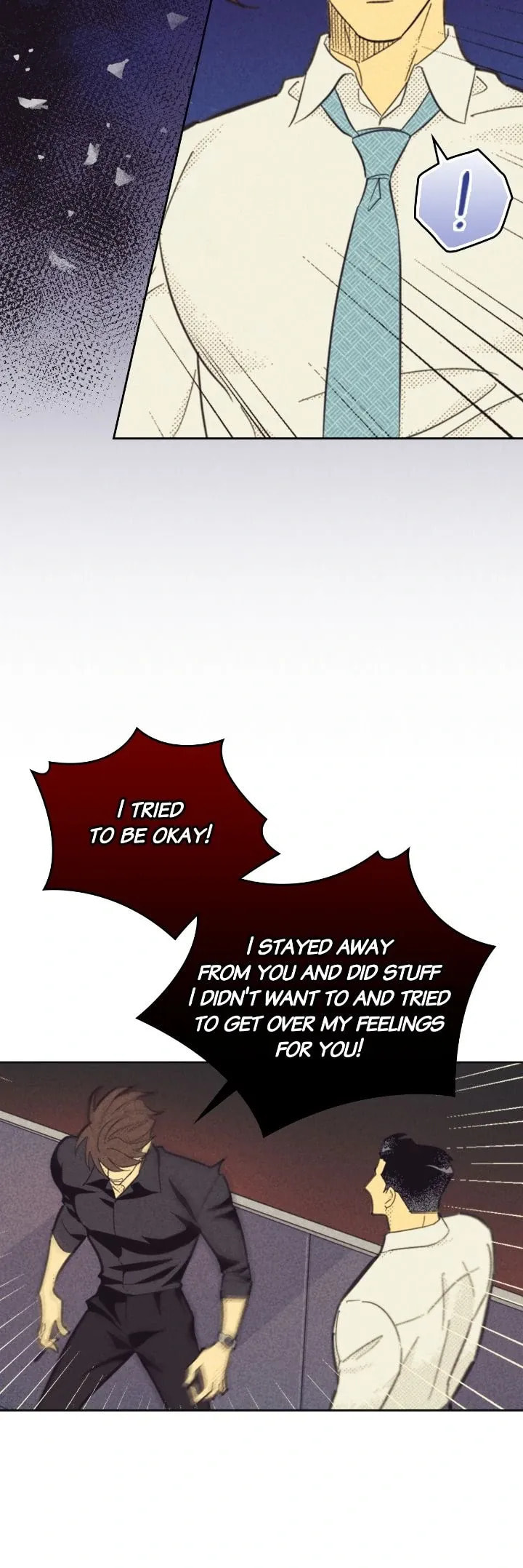 Work Love Balance Chapter 39 page 11 - 