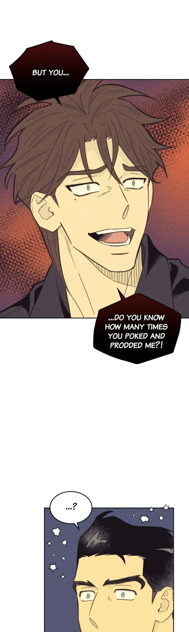 Work Love Balance Chapter 39 page 12 - 