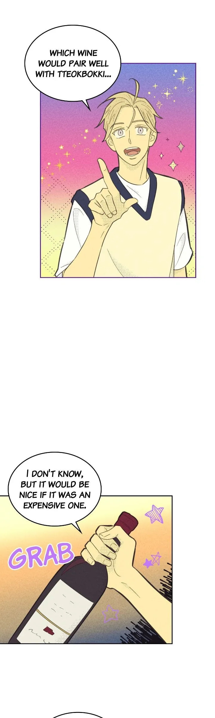 Work Love Balance Chapter 39 page 17 - 
