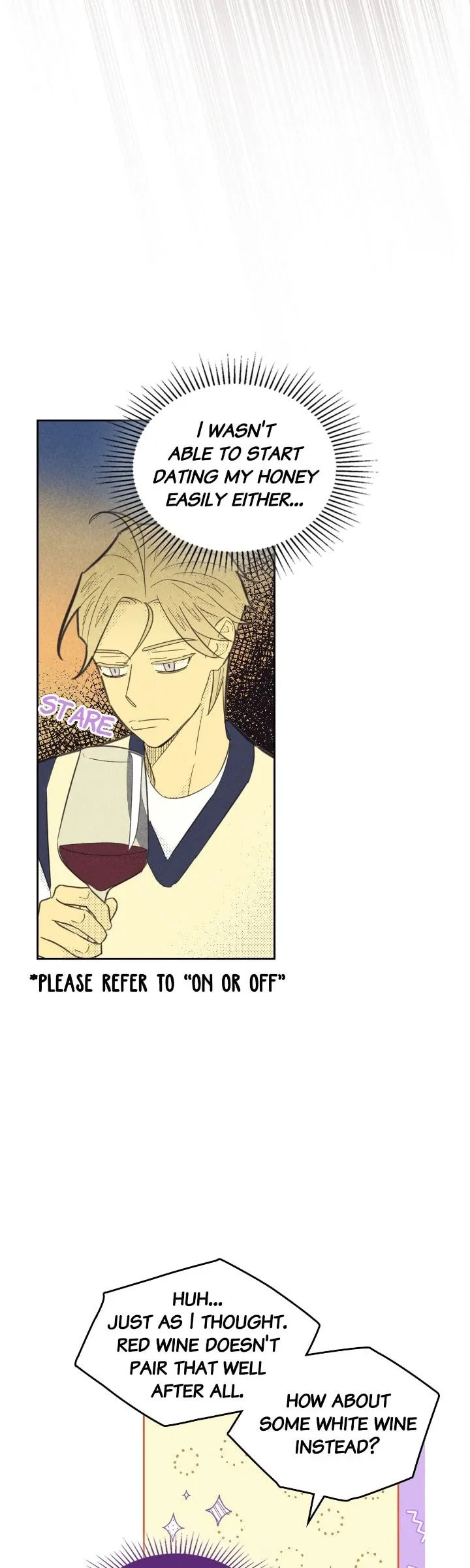 Work Love Balance Chapter 39 page 19 - 