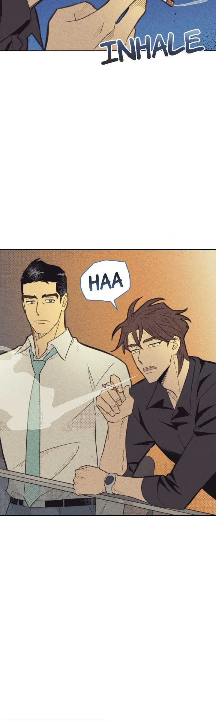 Work Love Balance Chapter 39 page 3 - 