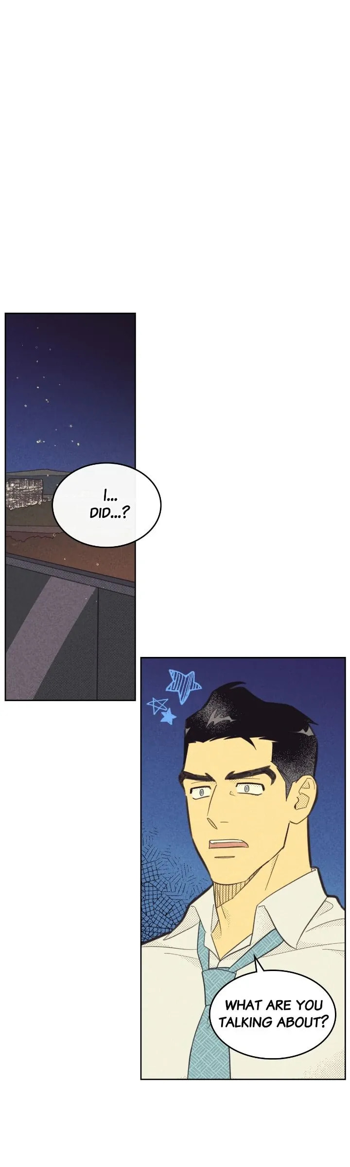 Work Love Balance Chapter 39 page 21 - 