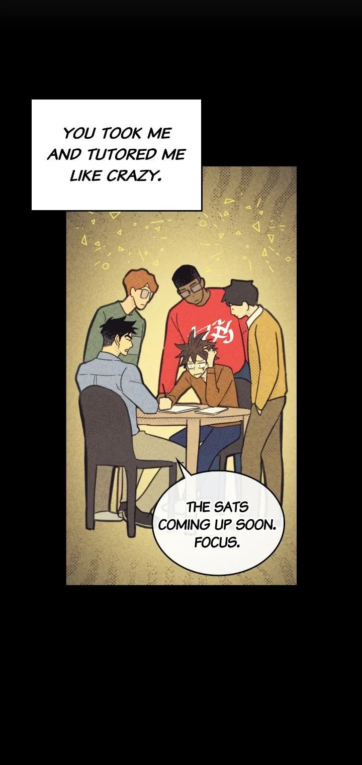 Work Love Balance Chapter 39 page 24 - 