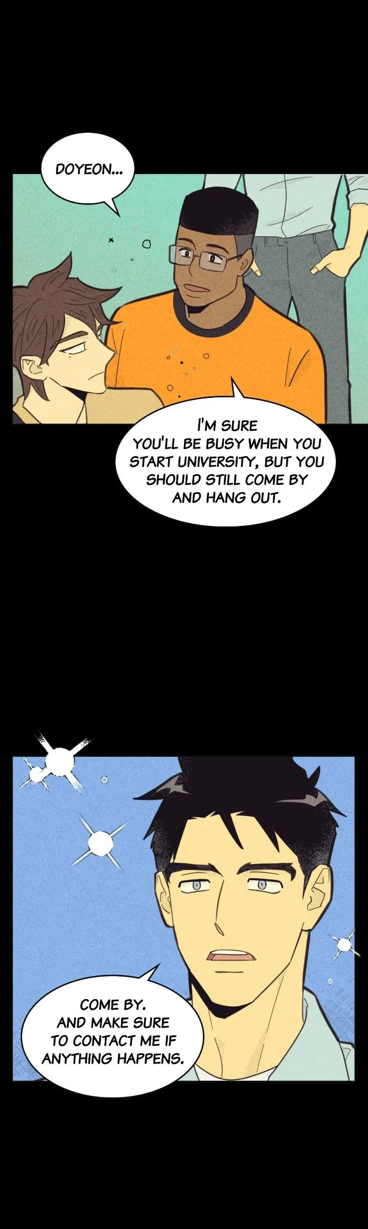 Work Love Balance Chapter 39 page 26 - 