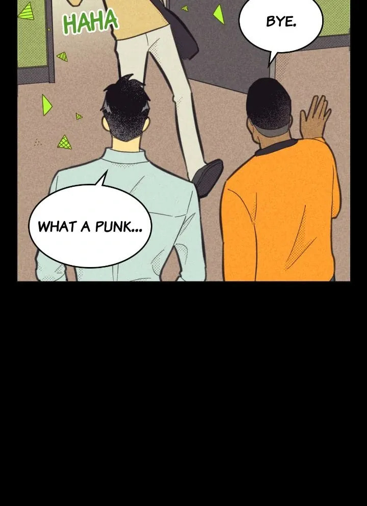 Work Love Balance Chapter 39 page 28 - 
