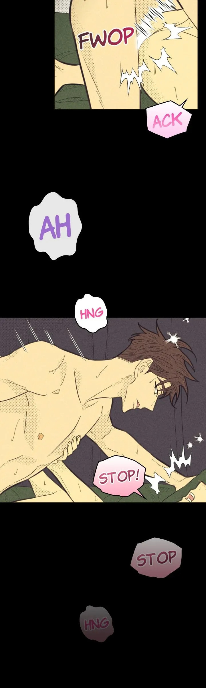Work Love Balance Chapter 39 page 31 - 