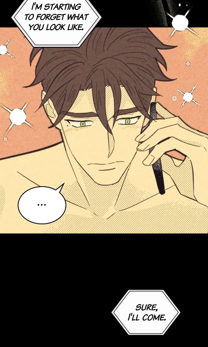 Work Love Balance Chapter 39 page 37 - 