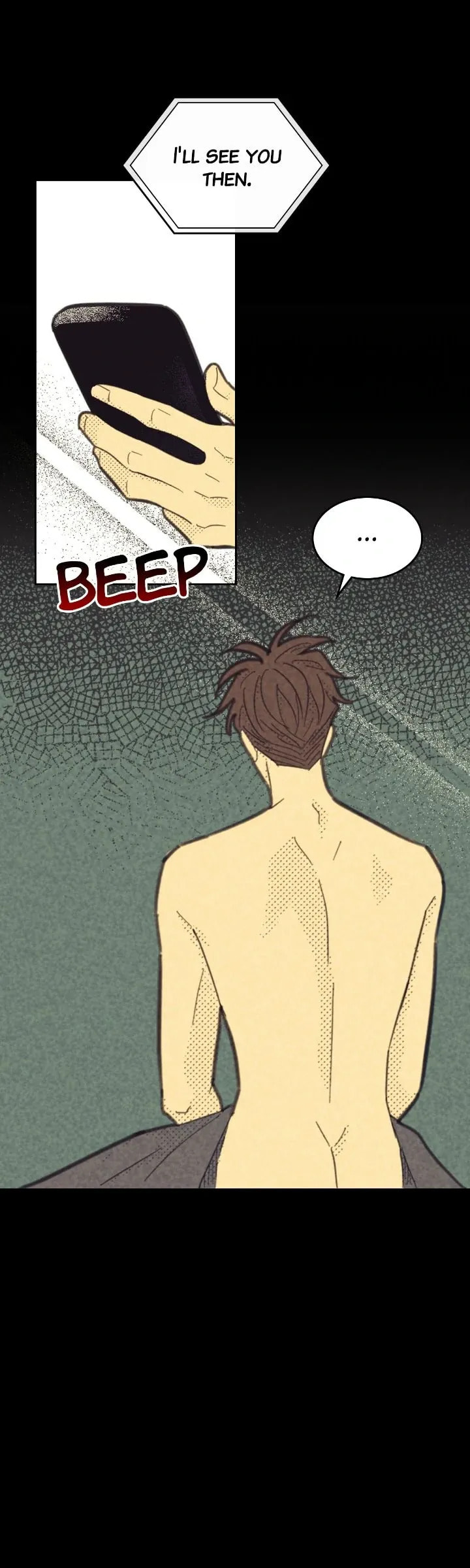 Work Love Balance Chapter 39 page 39 - 