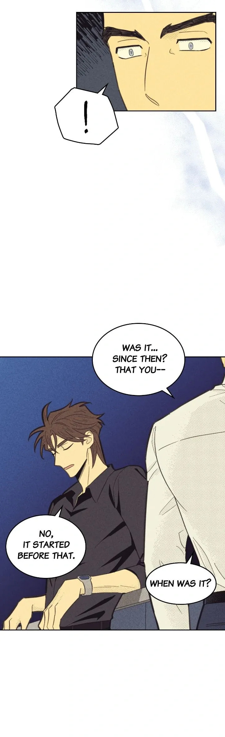 Work Love Balance Chapter 39 page 7 - 