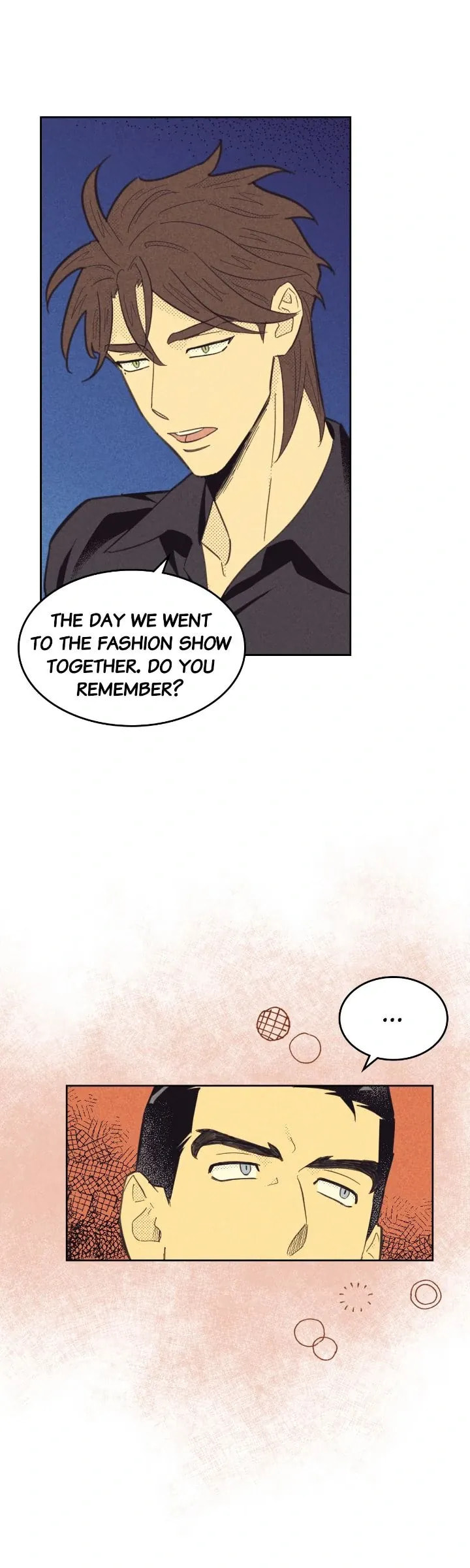 Work Love Balance Chapter 39 page 8 - 
