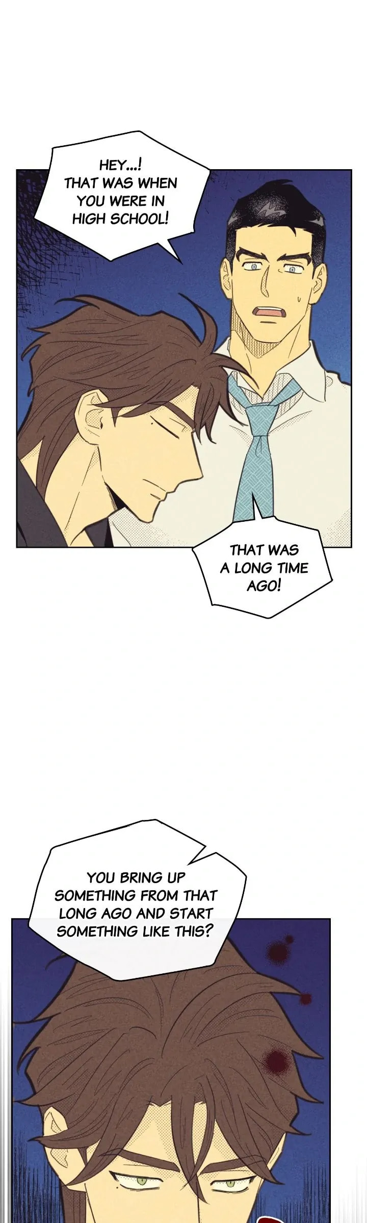 Work Love Balance Chapter 39 page 9 - 