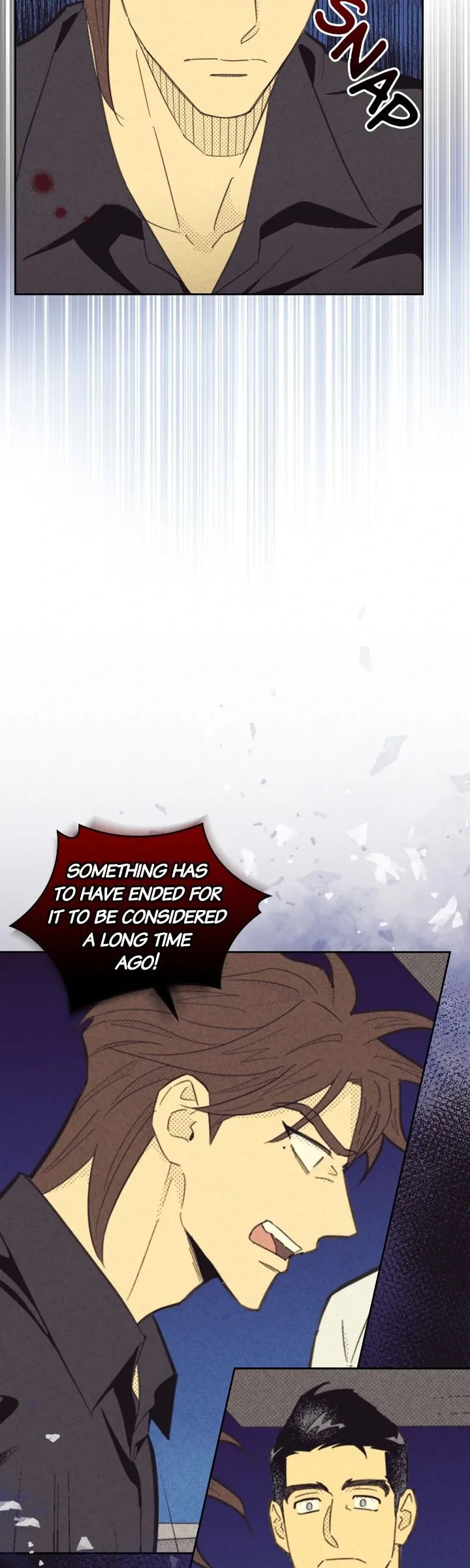 Work Love Balance Chapter 39 page 10 - 