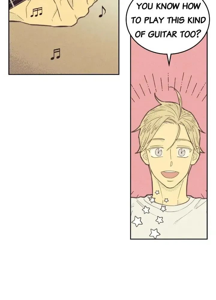 Work Love Balance Chapter 4 page 13 - 