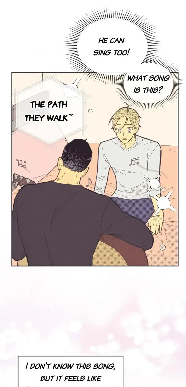 Work Love Balance Chapter 4 page 18 - 