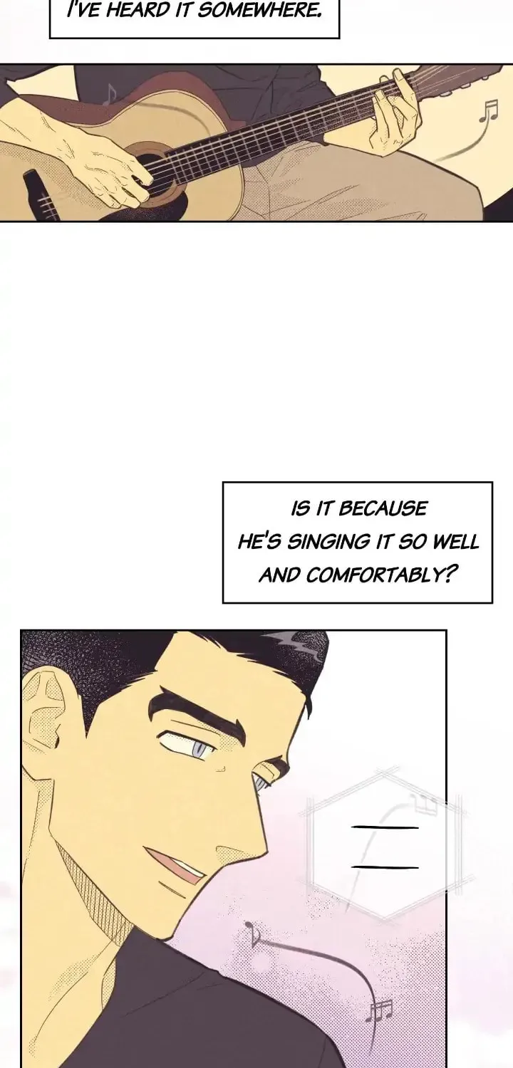 Work Love Balance Chapter 4 page 19 - 