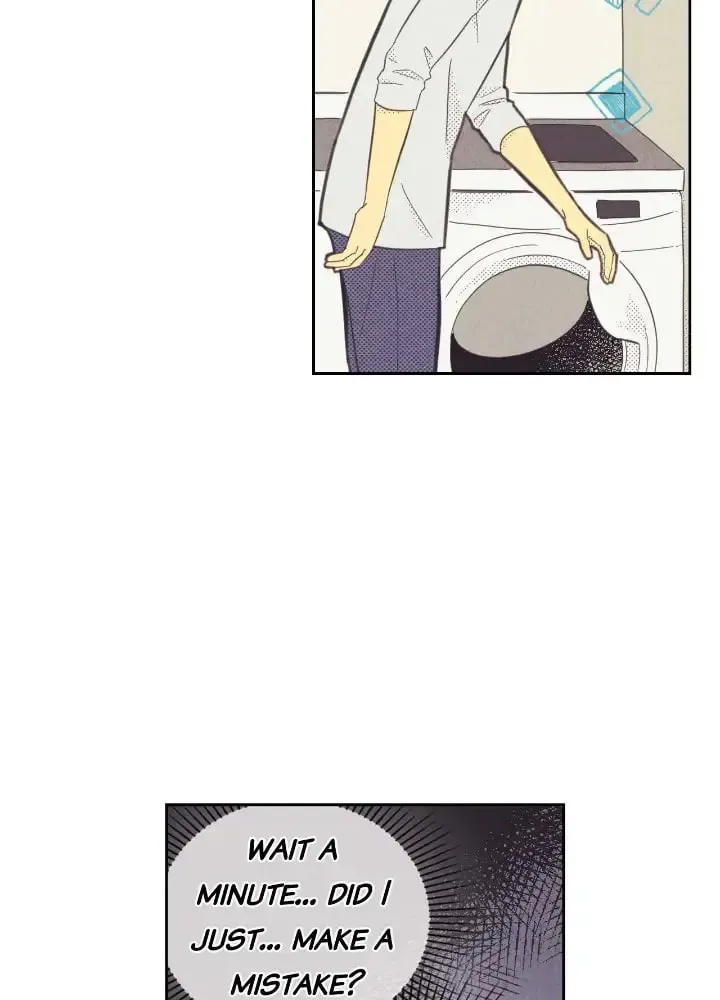 Work Love Balance Chapter 4 page 3 - 