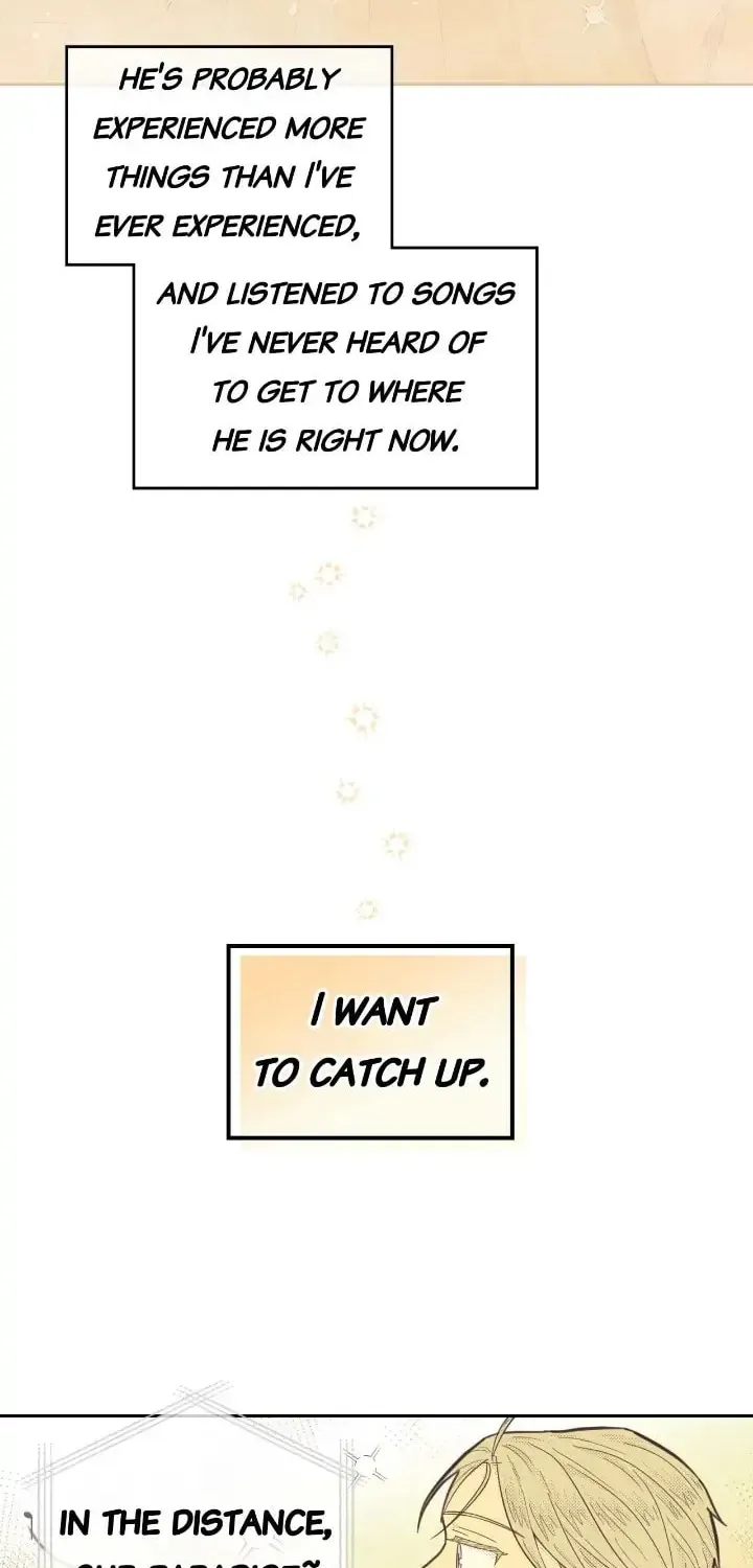 Work Love Balance Chapter 4 page 22 - 