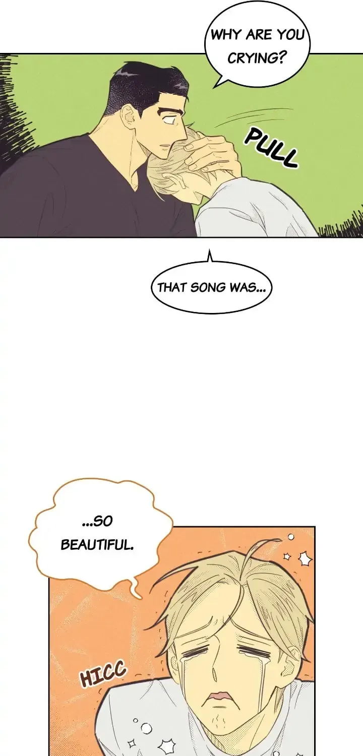 Work Love Balance Chapter 4 page 27 - 