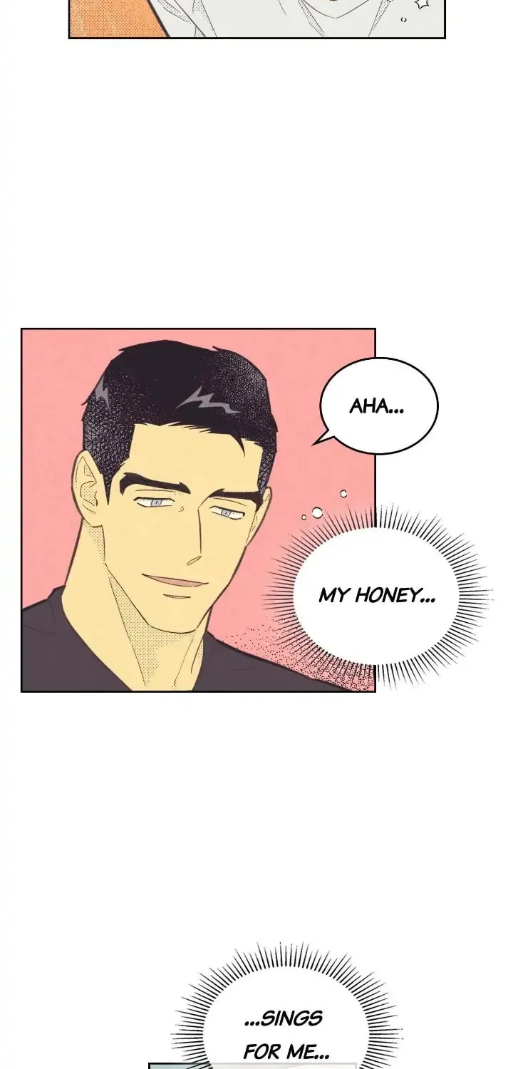 Work Love Balance Chapter 4 page 28 - 