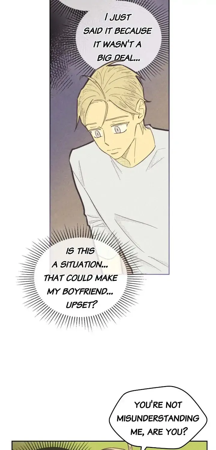 Work Love Balance Chapter 4 page 4 - 