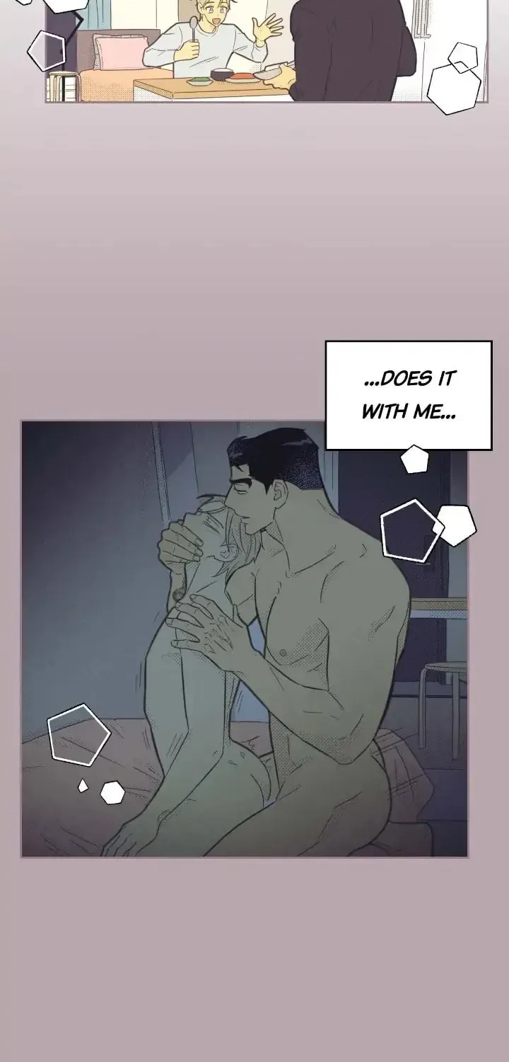 Work Love Balance Chapter 4 page 31 - 