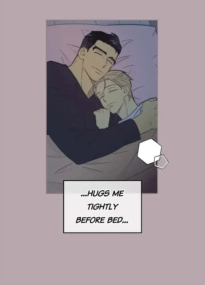Work Love Balance Chapter 4 page 32 - 