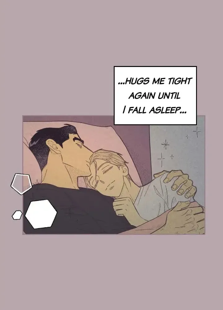 Work Love Balance Chapter 4 page 38 - 