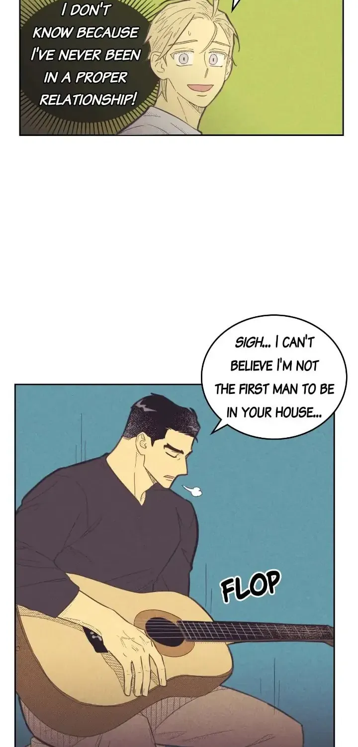 Work Love Balance Chapter 4 page 5 - 