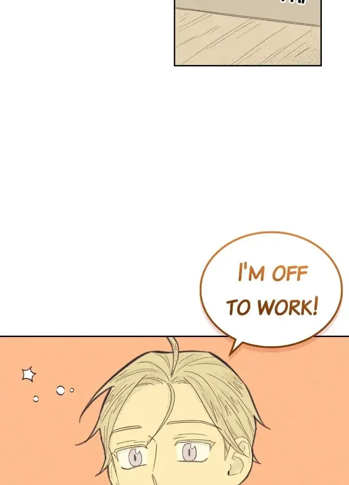 Work Love Balance Chapter 4 page 41 - 